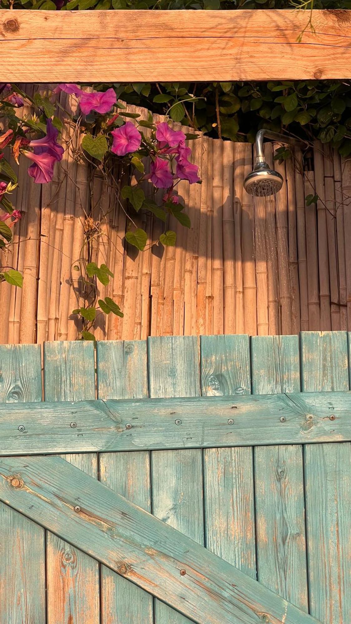 Green Island Ma'ale Gamla Dış mekan fotoğraf