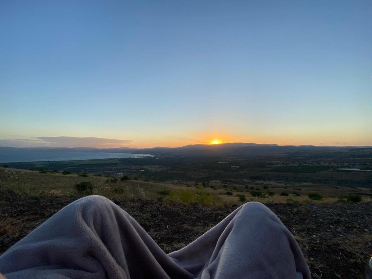Green Island Ma'ale Gamla Dış mekan fotoğraf